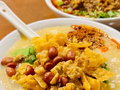 -豆相识•九九豆腐脑(牛咡桥店)