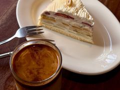 -EAU CAFE(永康路店)