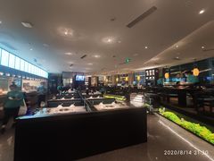 -淘米捞·米汤脆鲩鱼火锅(福田皇岗店)