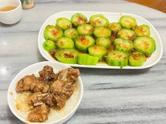-品香排骨饭(羊官路店)