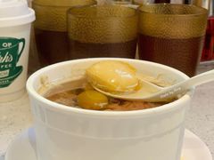 -香港新发烧腊茶餐厅(书城店)