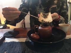 -煮雨小筑(斜塘老街店)