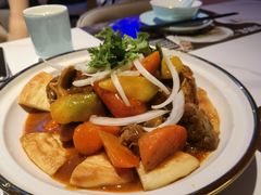 -阿娜尔·新疆菜(宜家荟聚中心店)