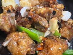 -猪腰一家·地道佛山菜(盐步店)