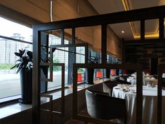-海宁铂尔曼酒店紫荆中餐厅
