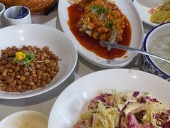 -老平安农家菜(平安店)