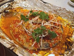 -浮何烤铺(桐梓林店)