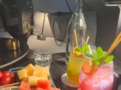 -DEW Lounge(深圳湾店)