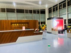 -银川河东国际机场