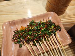 -水浒湘西小串烧烤.小龙虾.烤鱼(员村店)
