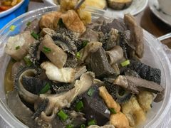 -正宗阳山牛杂(东城店)