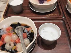 -赵记传承·中国甜品(福州总店)