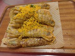 -琼大师东方烤乳猪(亚特兰蒂斯店)