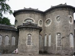 -平安桥天主教堂