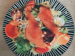 -YUE·6·西式融合餐厅(外滩六号店)