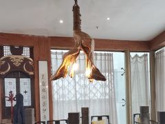 -中国徽菜·徽商故里(广安门店)