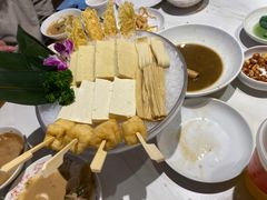 -东门口·新式老北京火锅(河西龙湖天街店)