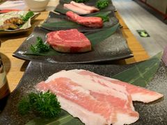 -赤坂亭·M9和牛烧肉·铁板烧(合肥万象城店)