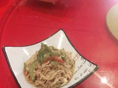 -三俞竹苑(红旗街万达店)