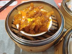 -点点心点心专门店(旺角店)