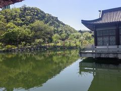 -威海华夏城景区