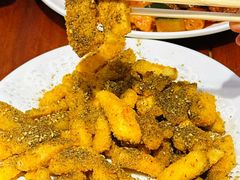 -恩宏德餐馆(平山道店)