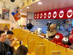 大堂-皆道拌麻辣烫·麻辣拌