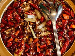 -南堂馆·新川菜(春熙路店)