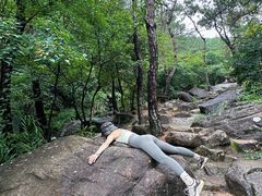 -北辰山景区