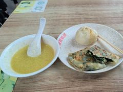 -春妮馅饼(北湾新城三期店)