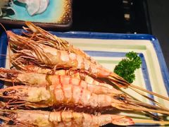 -曙亚洲餐厅-重庆富力艾美酒店(南坪万达广场店)