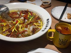 -新太二·鲜料川菜(群光广场店)