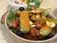 -ALLORA意大利餐厅(丰盛里店)
