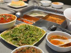 -海底捞火锅(万达广场店)