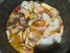 -芸山季·云南山珍菌火锅(南翔印象城MEGA店)