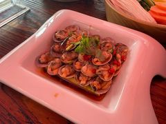 -琼大师东方烤乳猪(亚特兰蒂斯店)