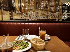 -Entrecôte 法国牛扒馆(保利·时光里店)