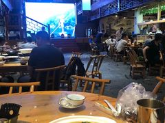 -巴人堂(女儿城店)