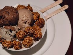 -广州希尔顿逸林酒店-OPEN開·全日制餐厅·海鲜·小火锅·自助餐(东风路店)