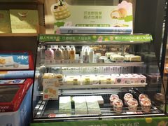 -仟吉KenGee(江南万达店)