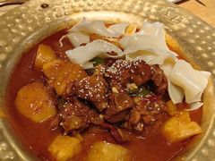 新疆大盘鸡-天山传奇新疆菜(SKLP店)