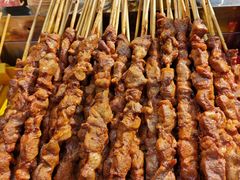 -味子夫鸡柳(解放碑总店)