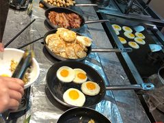 -济南喜来登酒店