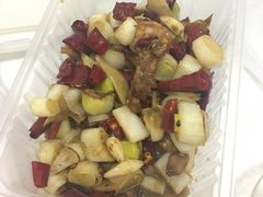 -蓉李记成都名小吃(合肥包河万达店)