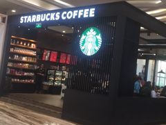 -星巴克臻选(成都环球乐天店)