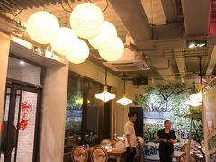 大堂-小湘旺臭鳜鱼(百子湾店)