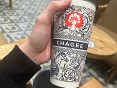 -霸王茶姬(正佳广场店)