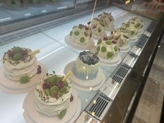 -WenTinG文汀·半糖蛋糕(合生汇店)
