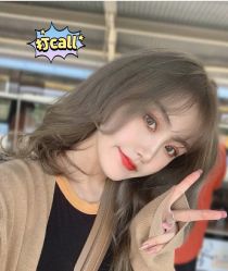 -icare美发沙龙