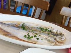 -蟹天蟹地农家菜·阳澄湖大闸蟹(浅水湾店)